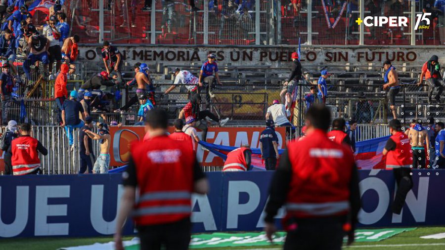 Las Exiguas Cifras De Estadio Seguro Personas Han Recibido