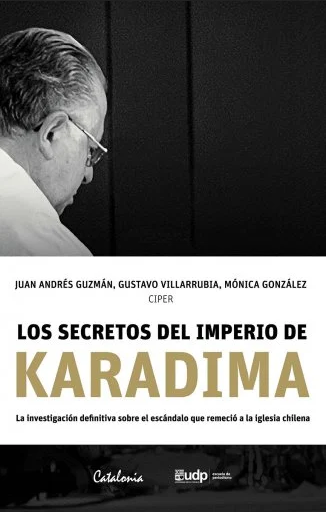 Los secretos del imperio de Karadima